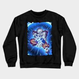 KRILLIN KRILIN MERCH VTG Crewneck Sweatshirt